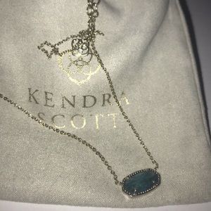 Kendra Scott necklace